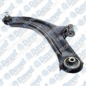 DELPHI TC1840 Salincak Sol Micra K12 1.0 1.2 1.4 1.5dci